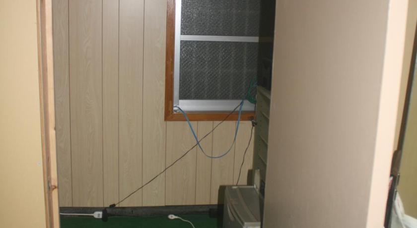 Koza Share House Hotell Okinawa Rom bilde