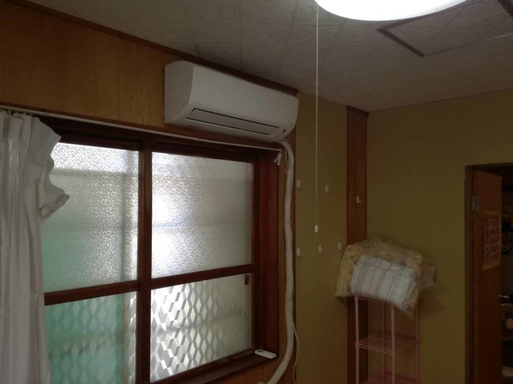 Koza Share House Hotell Okinawa Eksteriør bilde